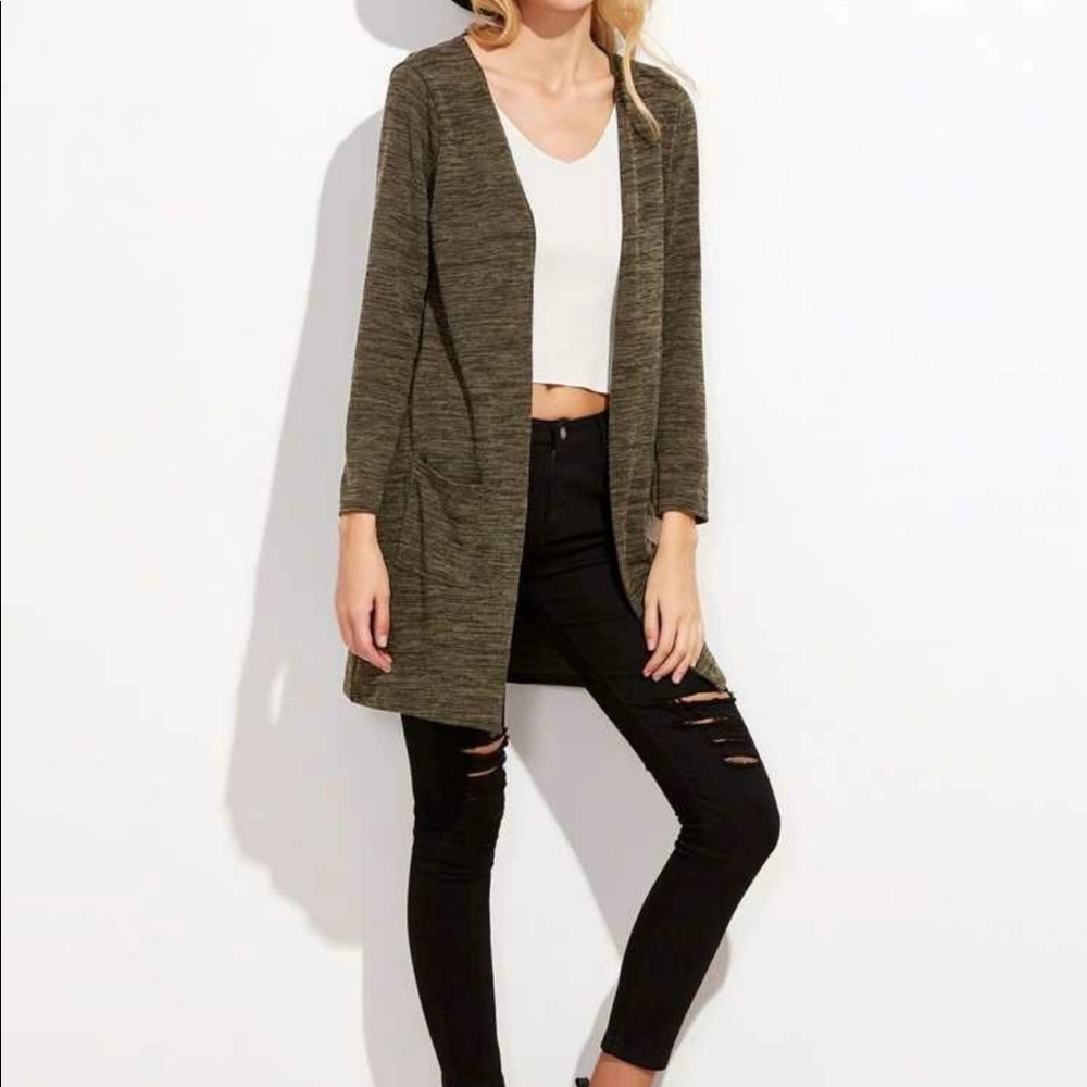 Cardigan - Picture 2 of 2